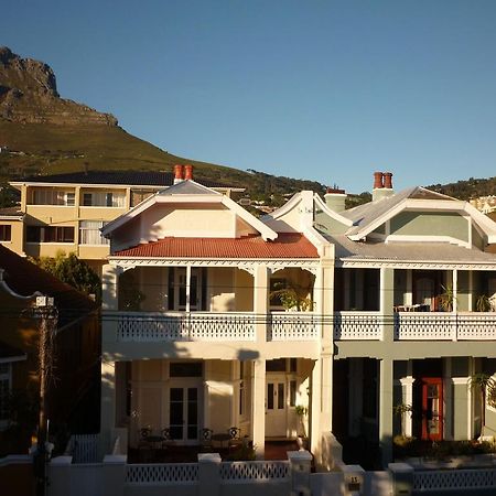 The Cape Colonial Guest House Città del Capo Esterno foto